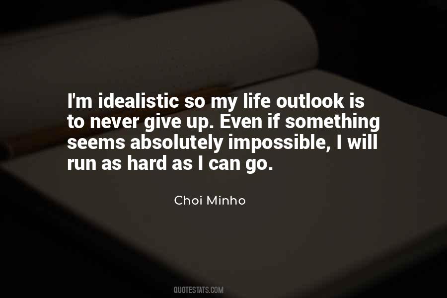 Quotes About Choi #1636609
