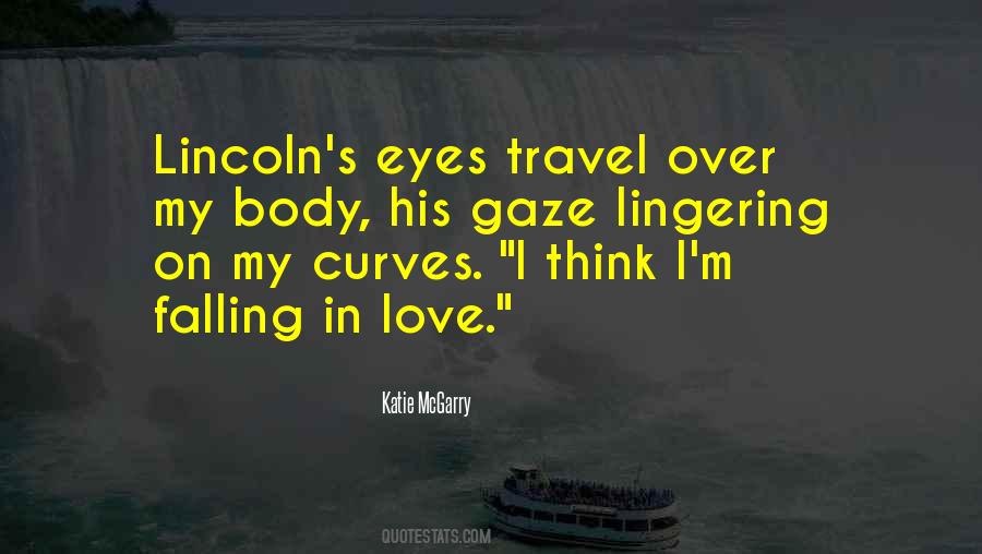 My Curves Quotes #1024256