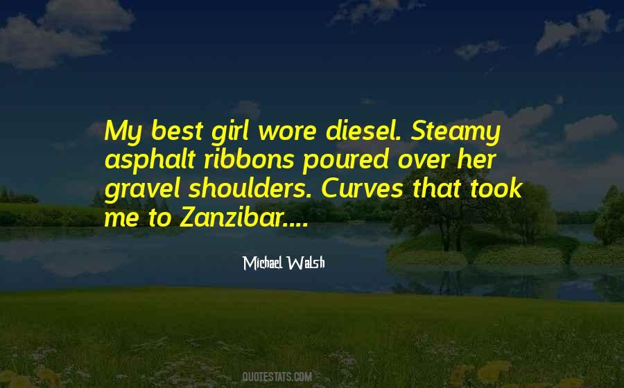 My Curves Quotes #1102152