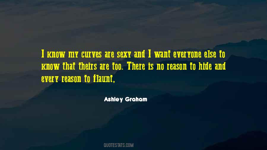My Curves Quotes #1181636