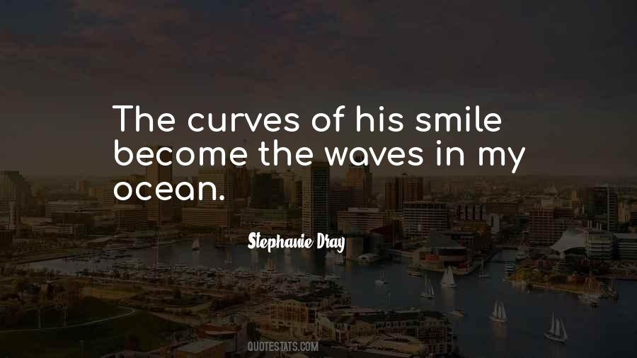 My Curves Quotes #1362395