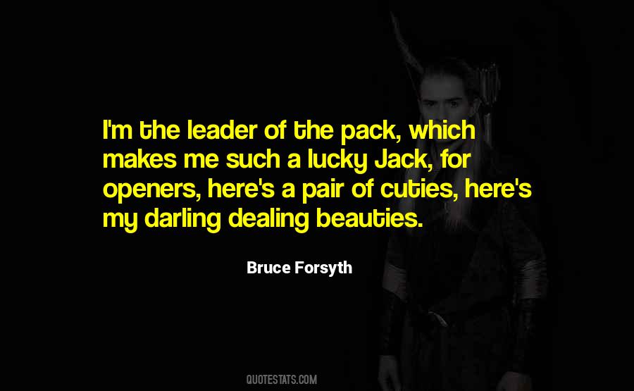 My Cuties Quotes #630041
