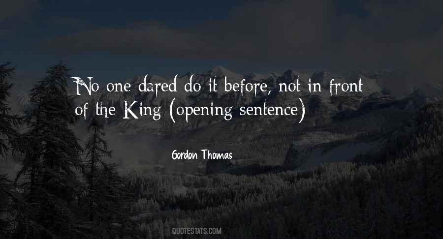 My Dad Is My King Quotes #16111