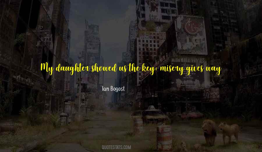 My Daughter Is My Quotes #141303