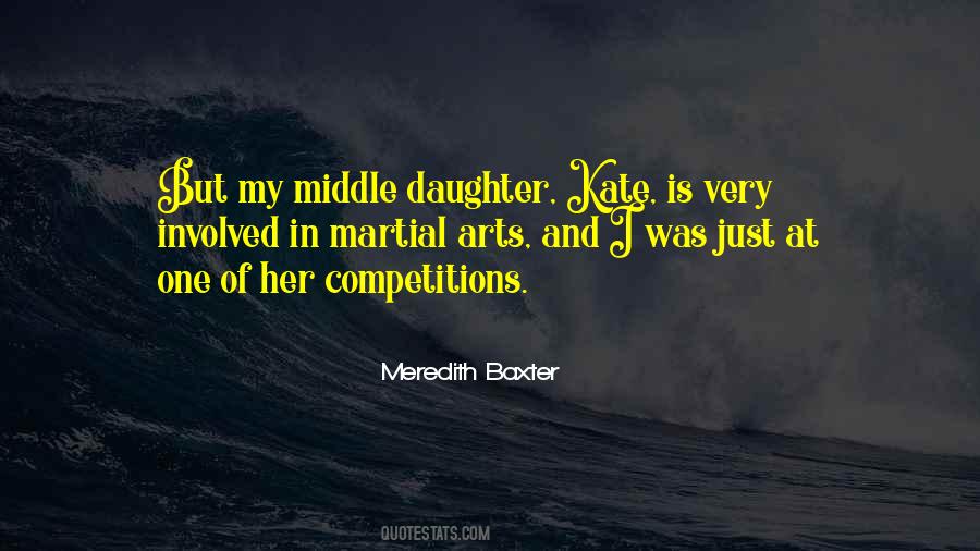 My Daughter Is My Quotes #175131