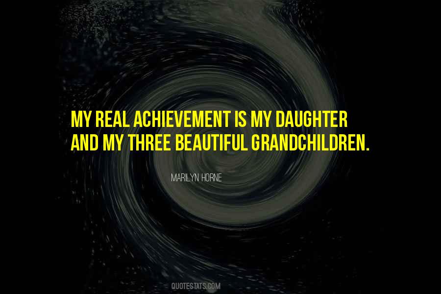 My Daughter Is My Quotes #253087