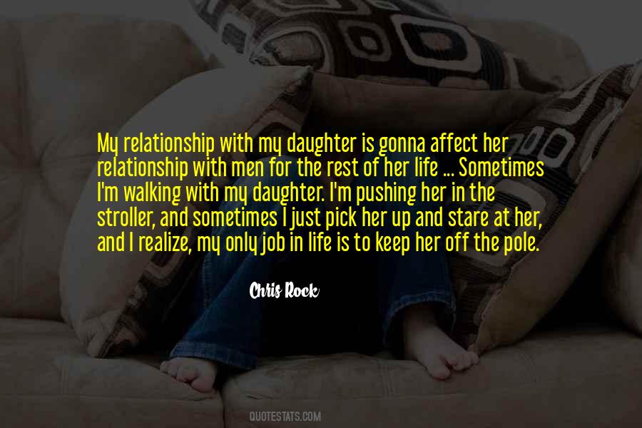 My Daughter Is My Quotes #281667