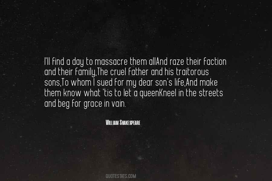 My Dear Father Quotes #699590