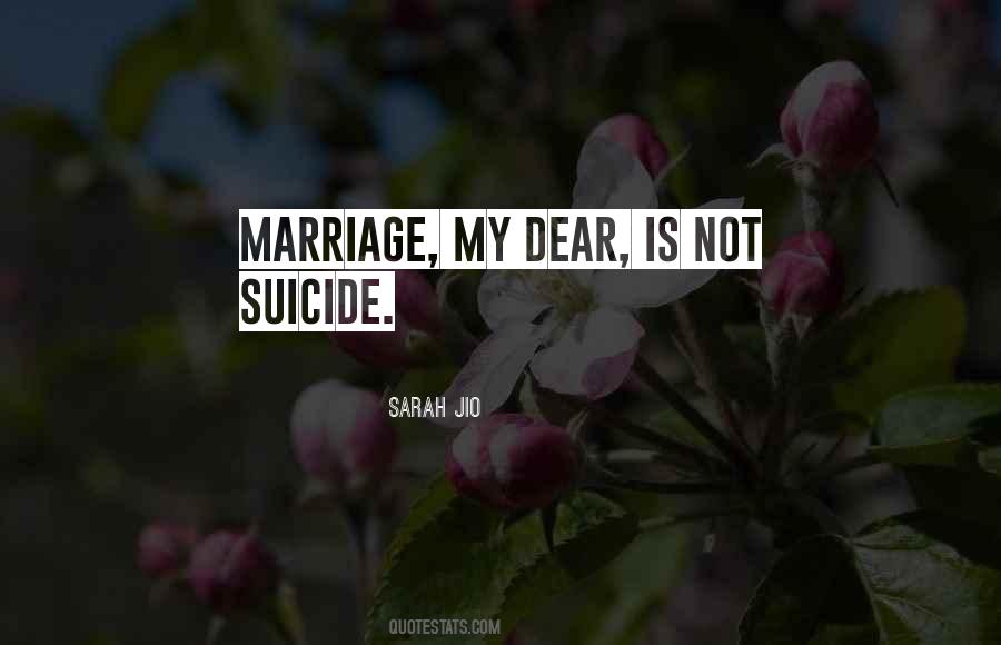 My Dear Quotes #1184155