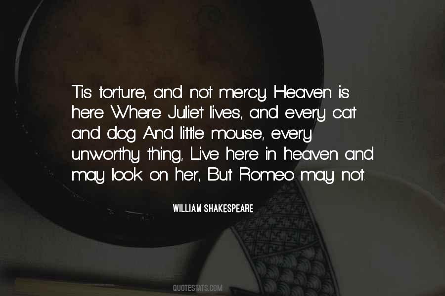 My Dog Is In Heaven Quotes #1098557
