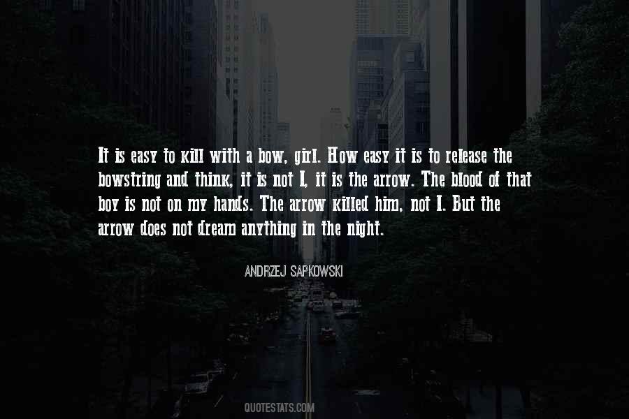My Dream Boy Quotes #1187314