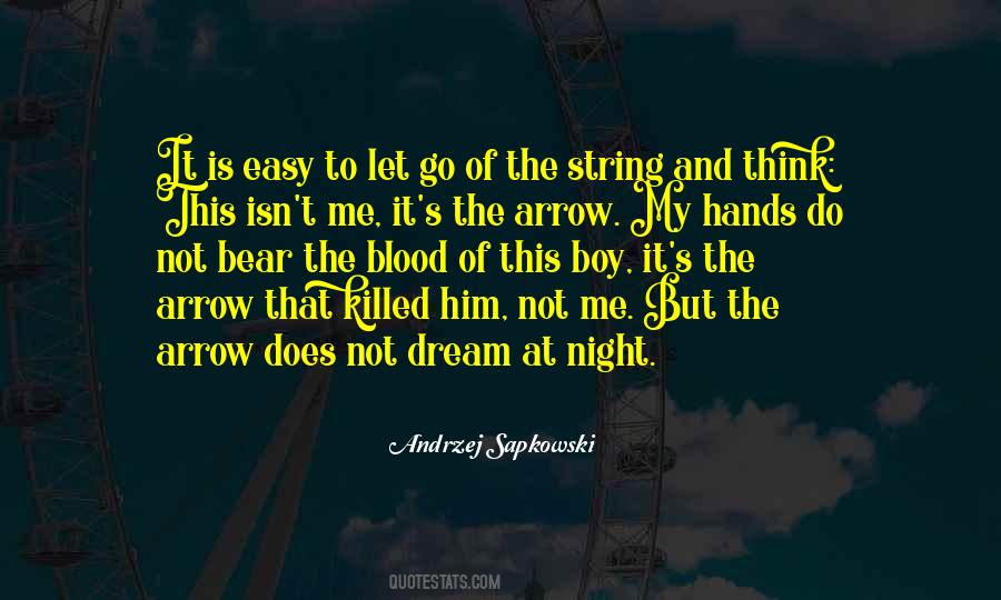 My Dream Boy Quotes #1631017