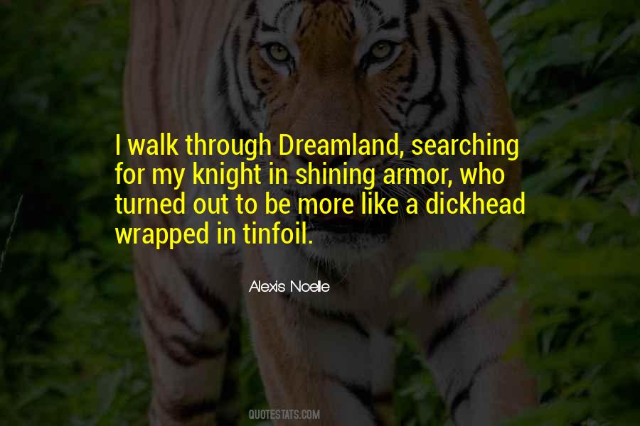 My Dreamland Quotes #1813249