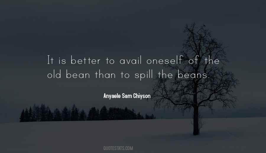 Quotes About Chiyson #1134585