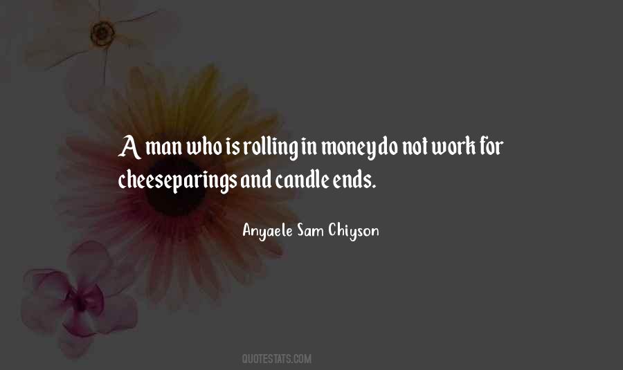 Quotes About Chiyson #234985