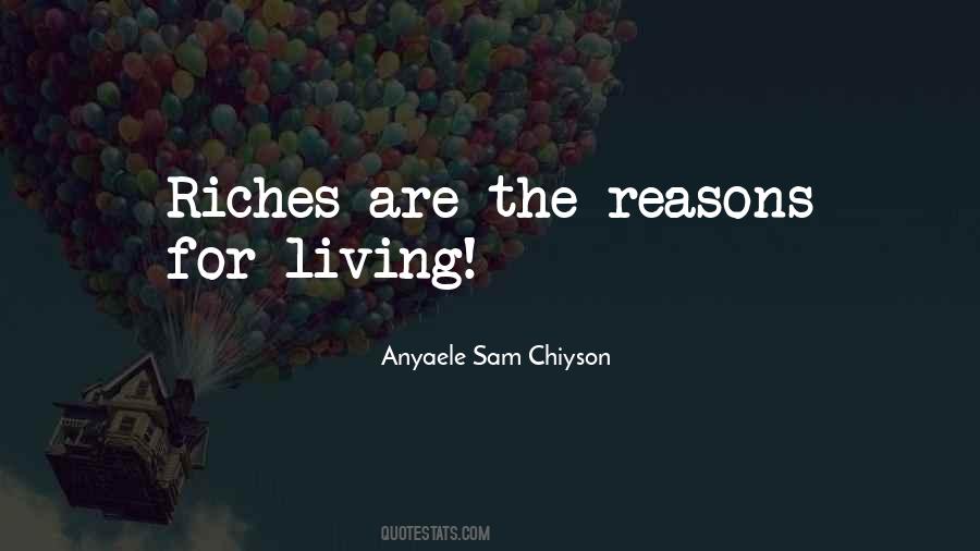 Quotes About Chiyson #928729