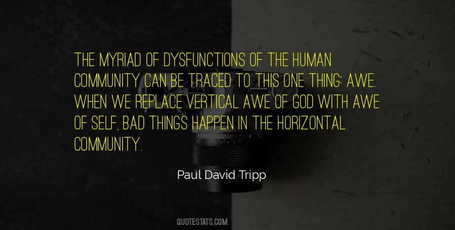 My Dysfunctions Quotes #1320140