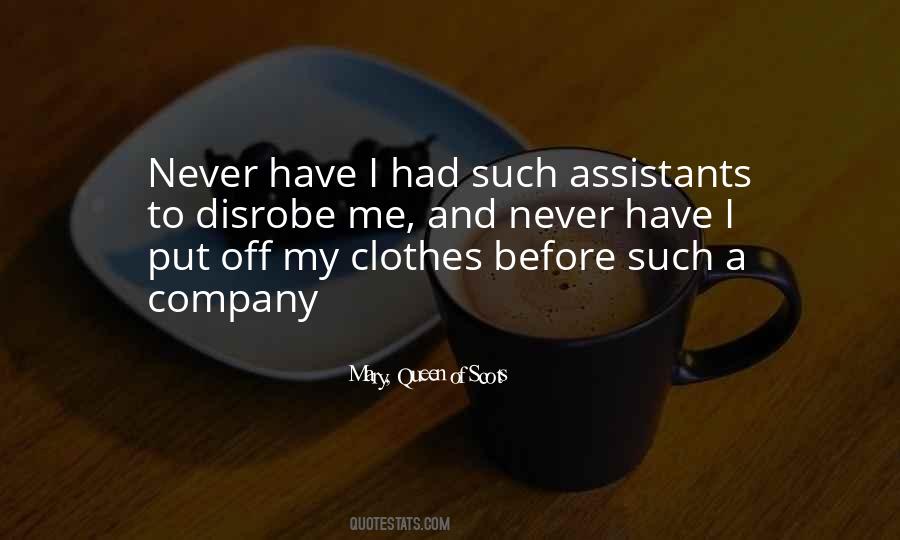My Ears Are Burning Quotes #1020590