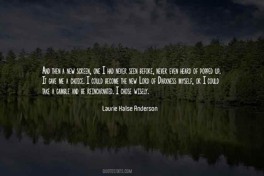 My Ears Are Burning Quotes #1548052