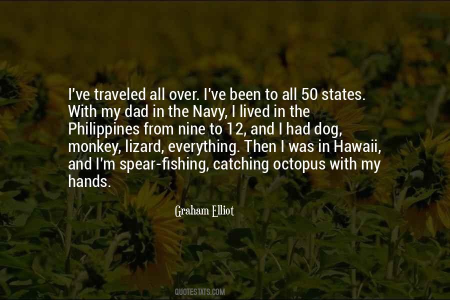 My Ears Are Burning Quotes #511964