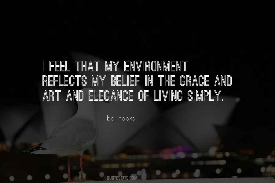 My Environment Quotes #1628171