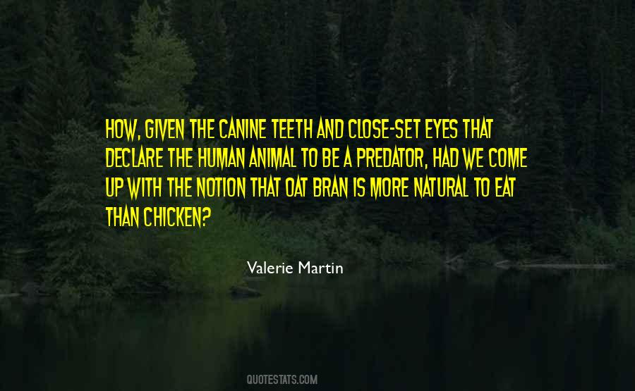 My Eyes Are Set On You Quotes #181212