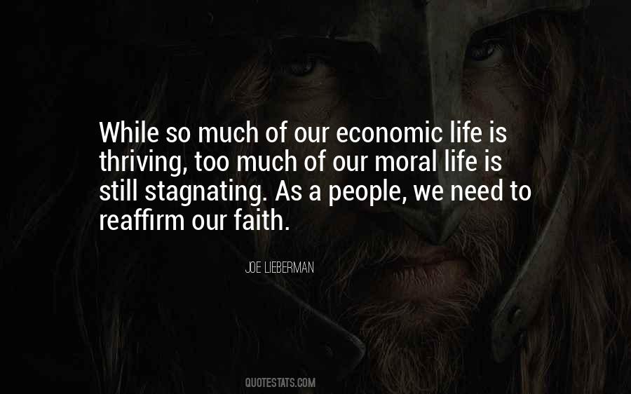 My Faith In God Quotes #1074