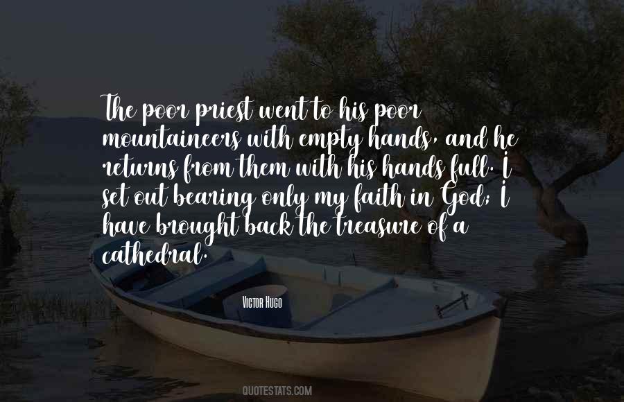My Faith In God Quotes #1462866