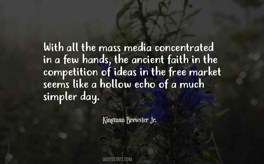 My Faith In God Quotes #1674
