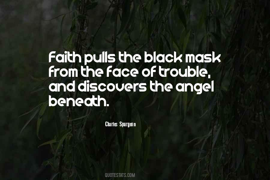 My Faith In God Quotes #2418