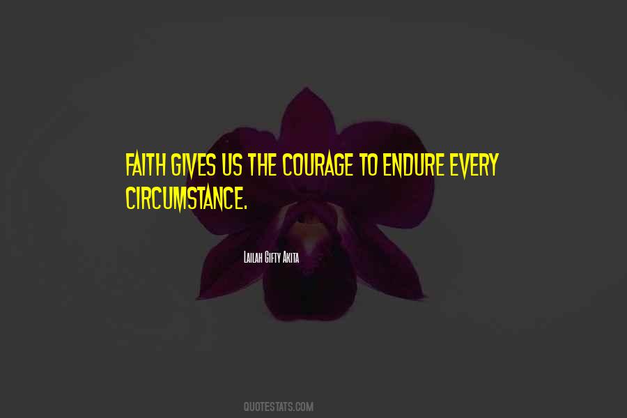 My Faith In God Quotes #6975