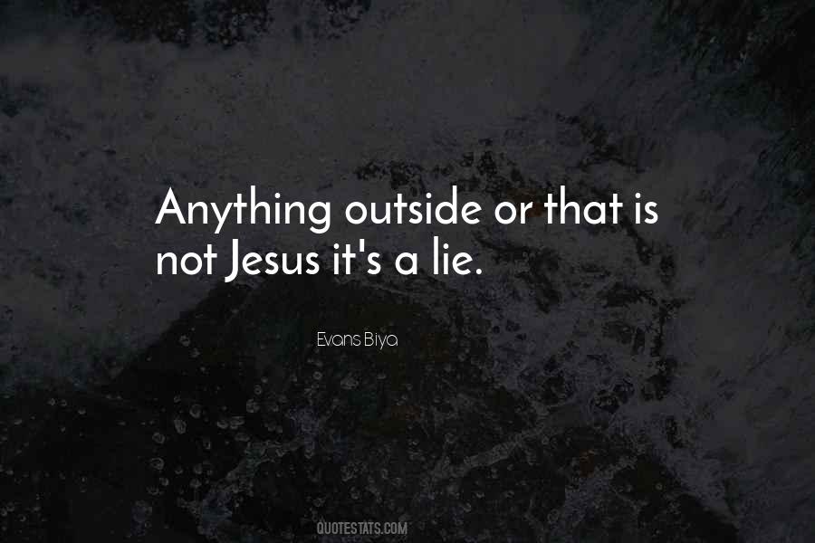 My Faith In God Quotes #7048