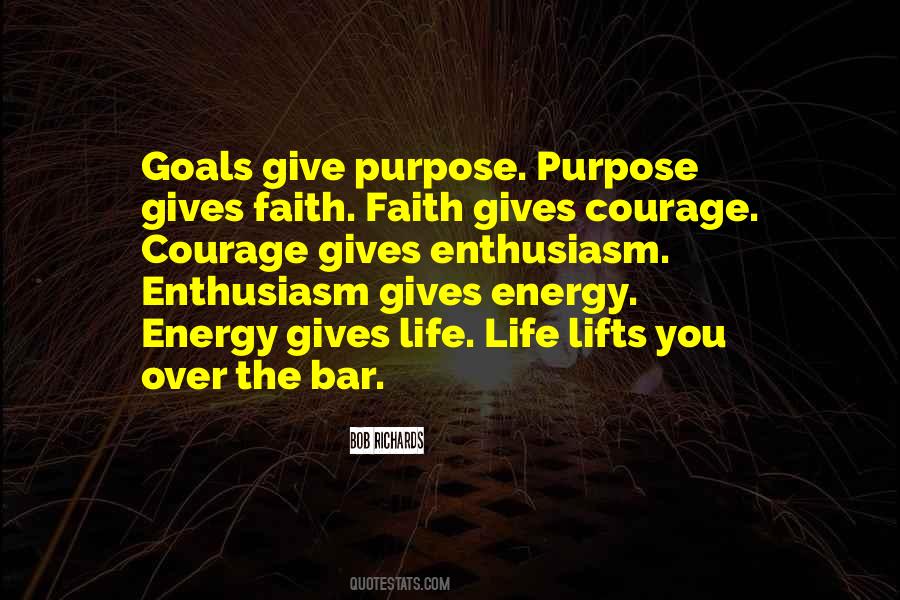 My Faith In God Quotes #8075