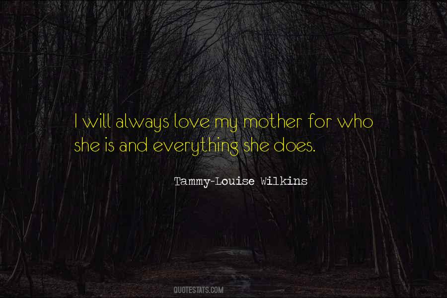 My Family Is Everything Quotes #1251280