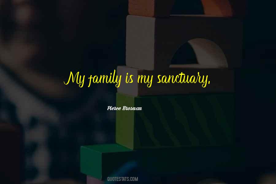 My Family Is My Quotes #580352