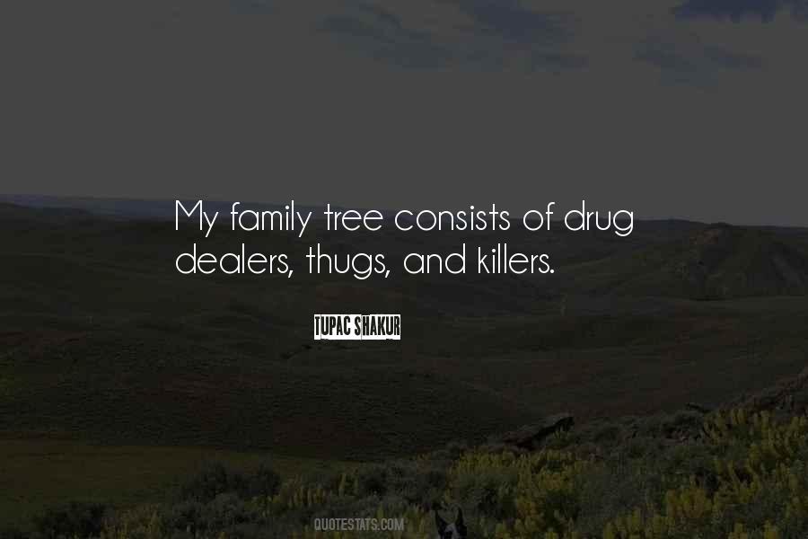 My Family Tree Quotes #1109191