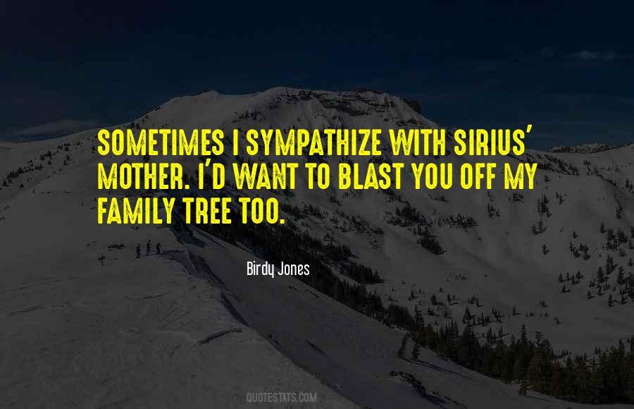 My Family Tree Quotes #473942