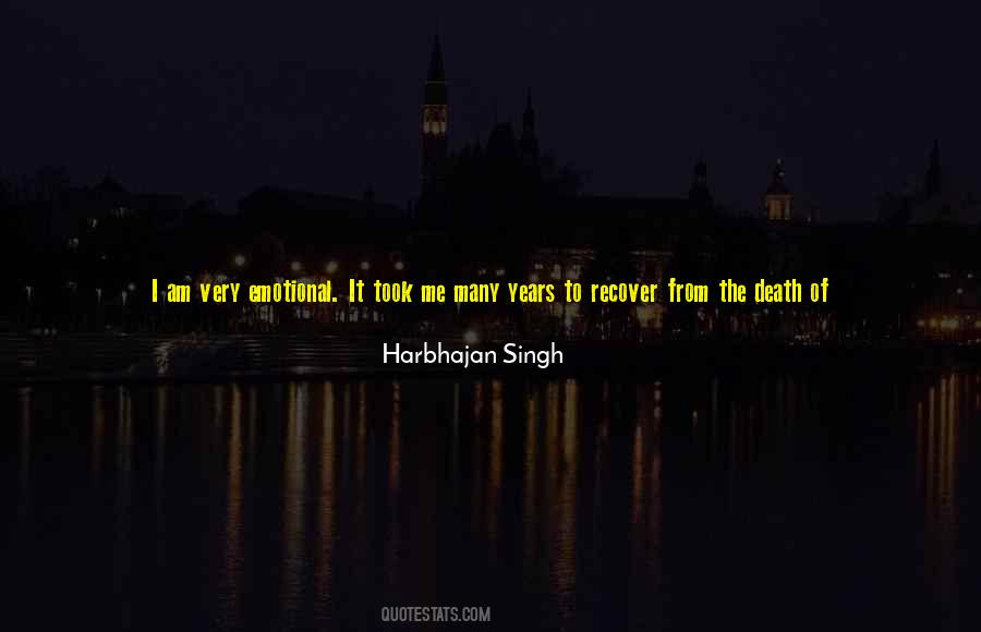 My Father Death Quotes #1010180