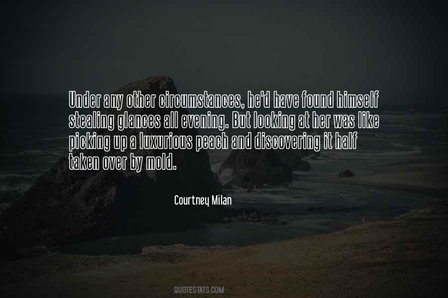 My Favorite Mistake Quotes #931707