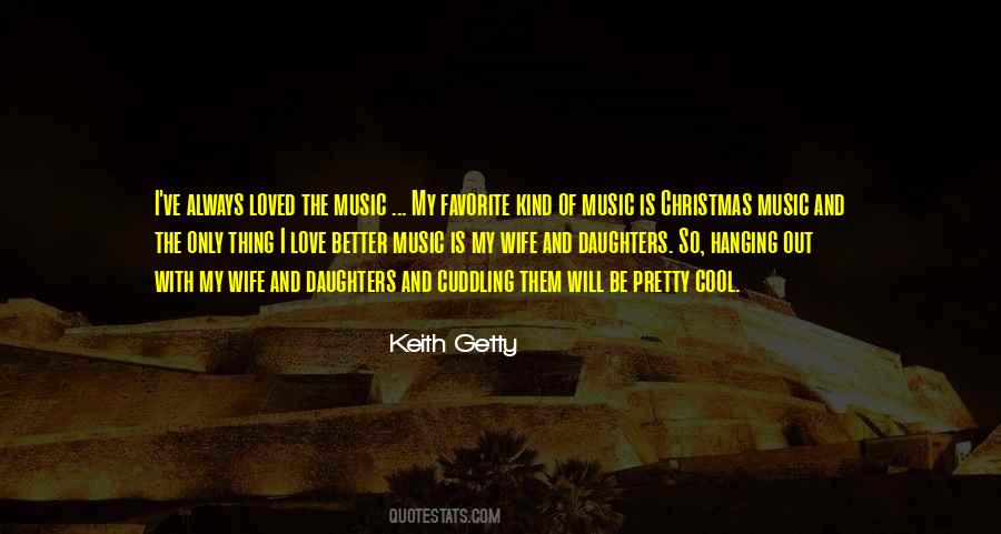 My Favorite Music Quotes #100966