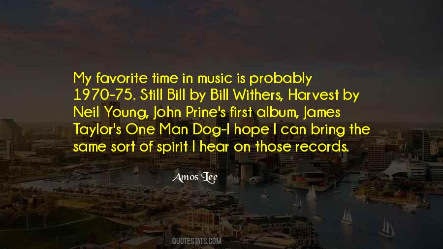 My Favorite Music Quotes #580134