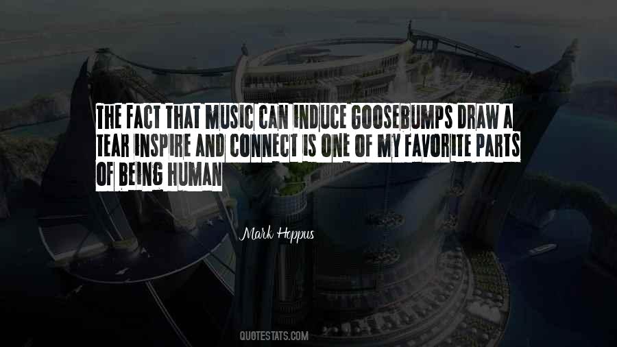 My Favorite Music Quotes #703643