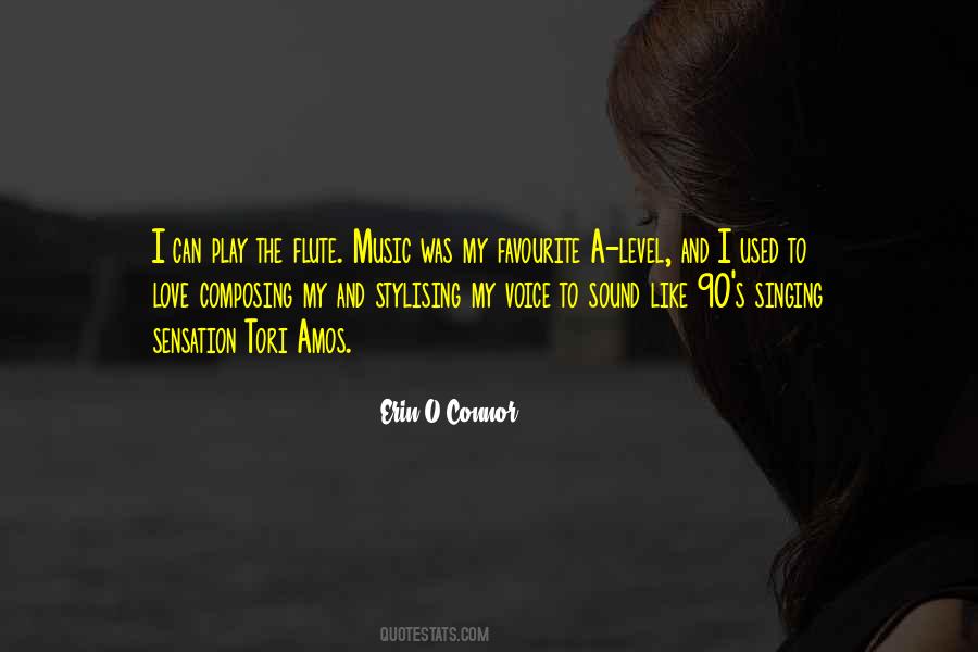 My Favourite Music Quotes #1378955