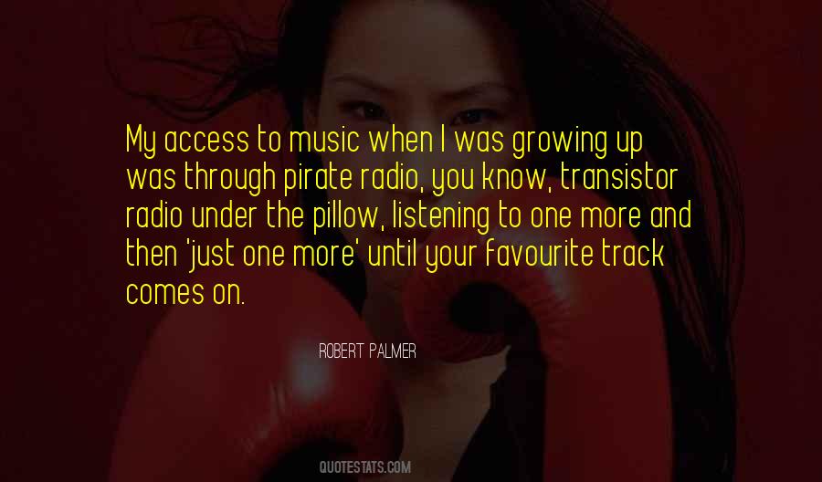 My Favourite Music Quotes #1438309