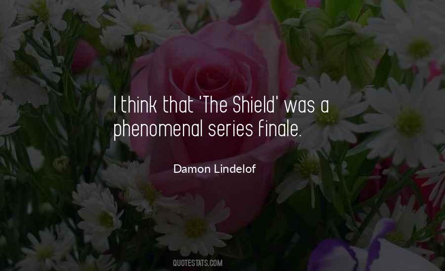 My Finale Quotes #843419