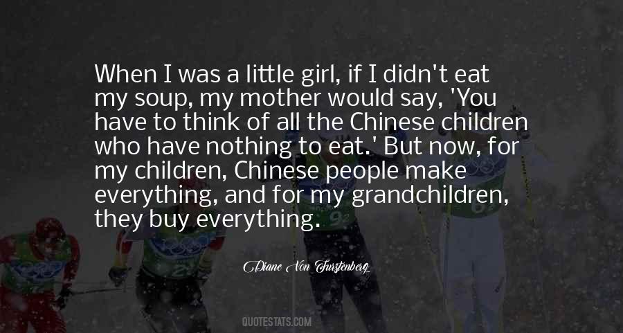 Quotes About Chinese People #1266290
