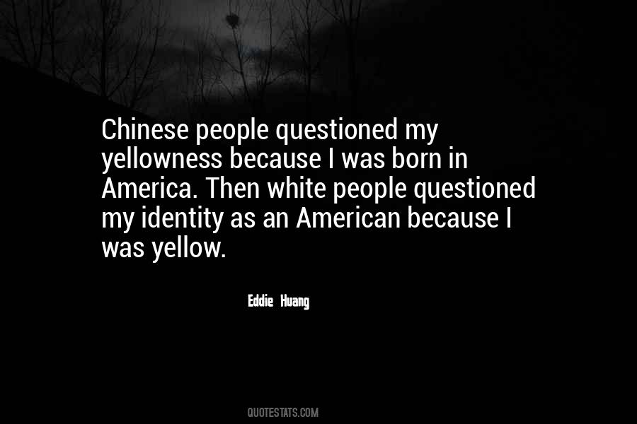 Quotes About Chinese People #1844516