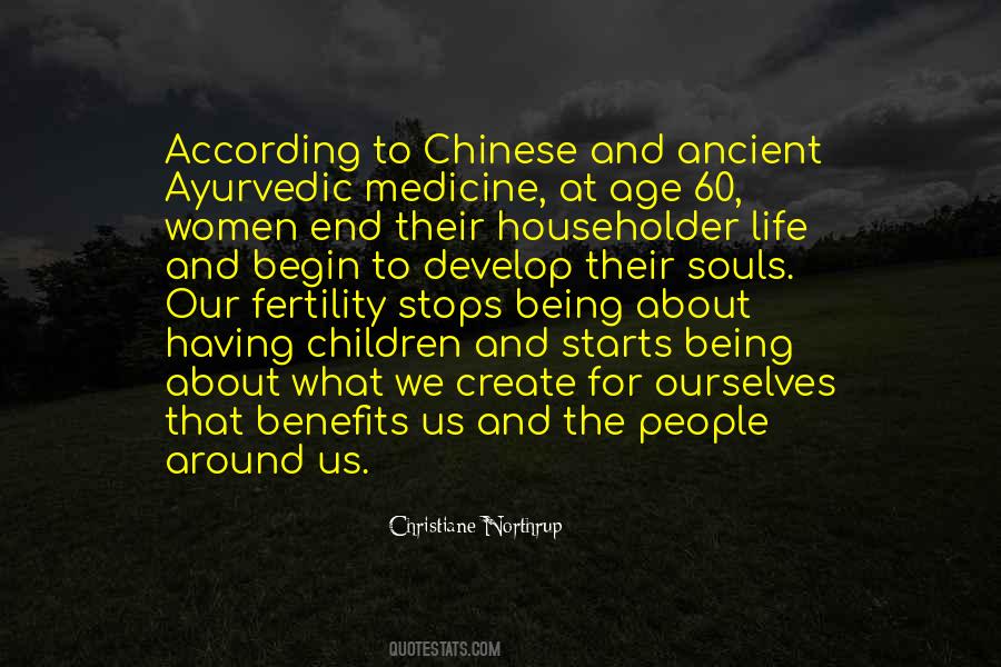 Quotes About Chinese People #282399