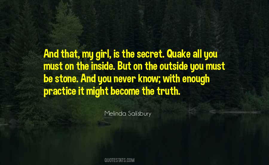 My Girl Quotes #1479043