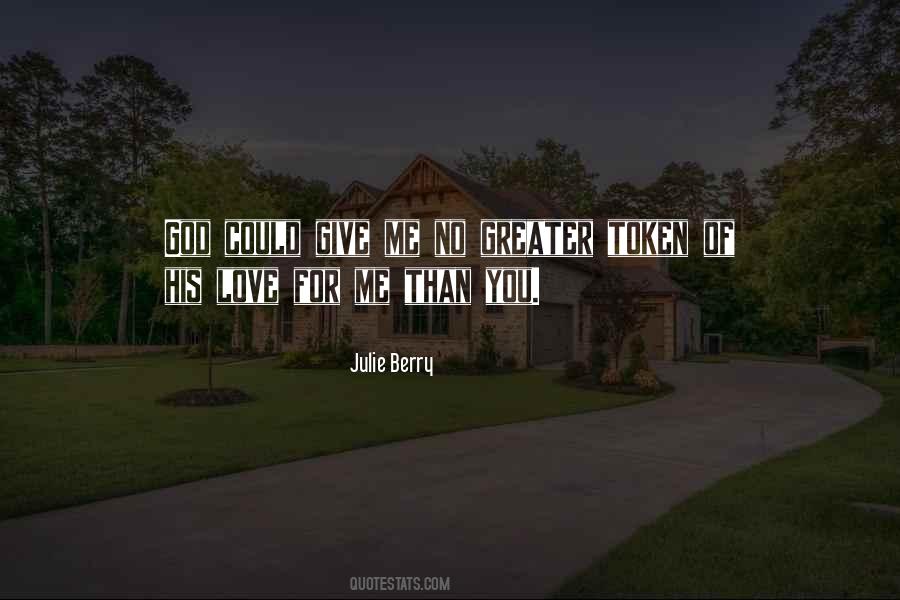 My God Is Greater Quotes #115122